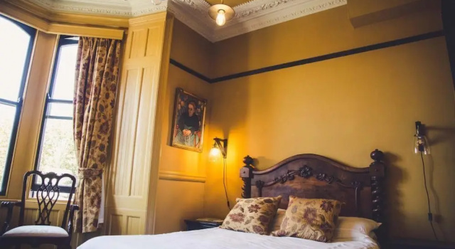 Glendale Hotel, Забронировать Отель Пенарт Vale of Glamorgan