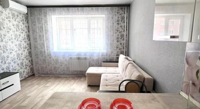 Apartments on d10 Chetaeva street, Prenota Appartamento Hotel a Tatarstan con parcheggio, Parcheggio