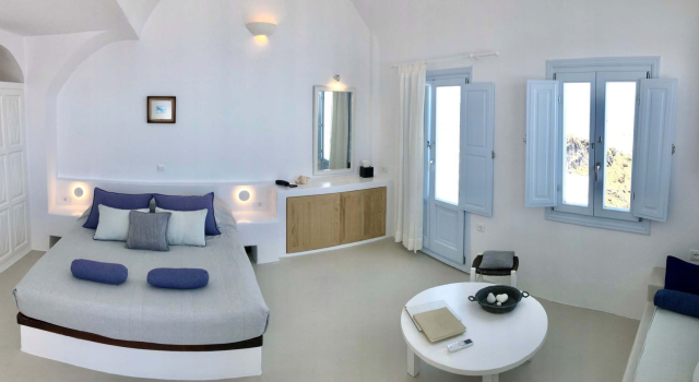 Люкс Altana Heritage Suites