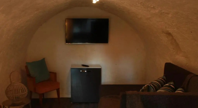 Коттедж c 1 комнатой Gîte De Chevreuse