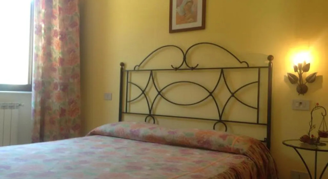 Апартаменты Дуплекс с 3 комнатами Agriturismo Villa Vetiche