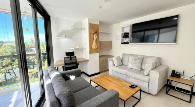 Premier suite Hotel rioverde