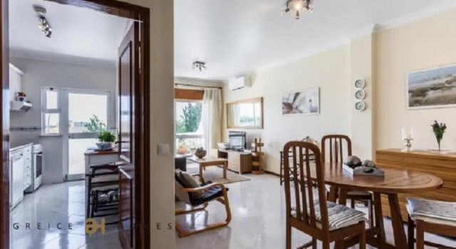 T1 Grevilias em Vilamoura - Greice Homes