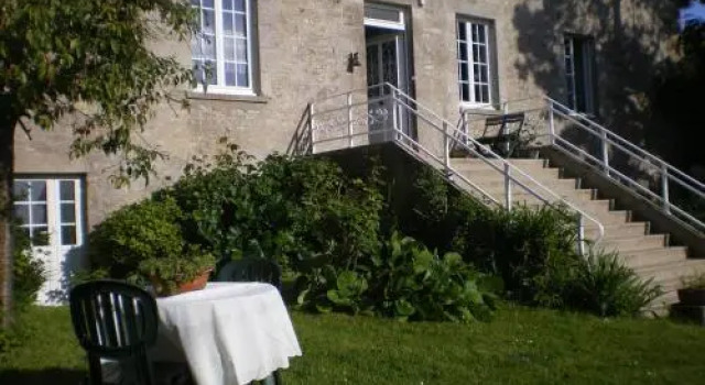 Ferme Manoir La Fiere, Book Hotel Amfreville Lower Normandy