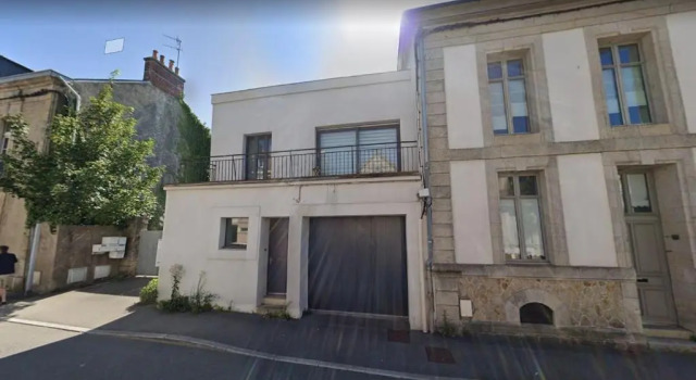 Esprit Loft, Забронировать Отель Ван Gulf of Morbihan, рядом с Museum Of Fine Arts, Vannes La Cohue