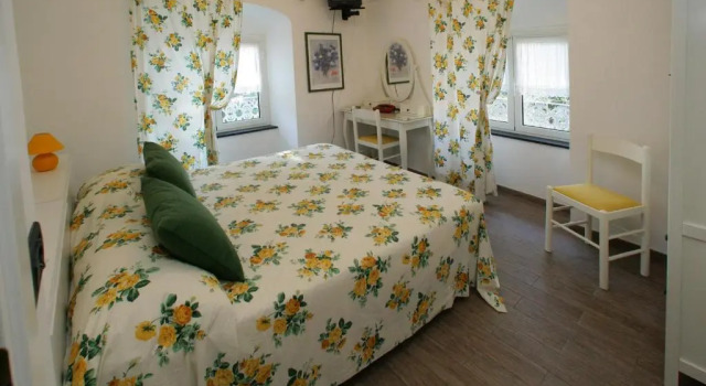 Номер Standard Hotel Sereno