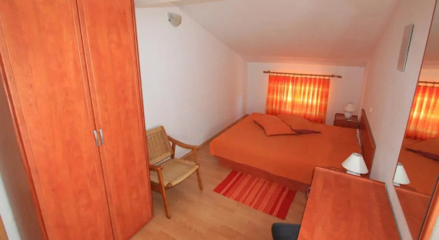 Apartments Maro