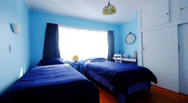 Orewa FunaLand Holiday Home