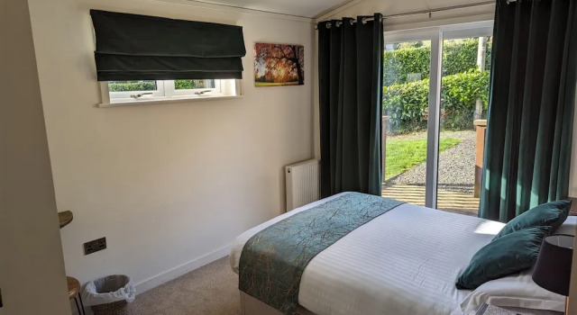 Great Trethew Manor Hotel & Restaurant, Rezervasyon Otel Liskeard Cornwall
