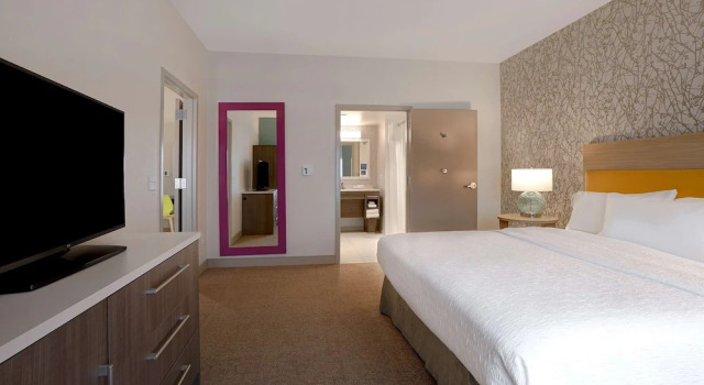 Номер Standard Home2 Suites By Hilton Lakewood Ranch