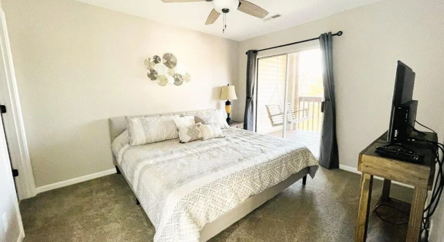Pristine Dream, Prenota Hotel Branson 