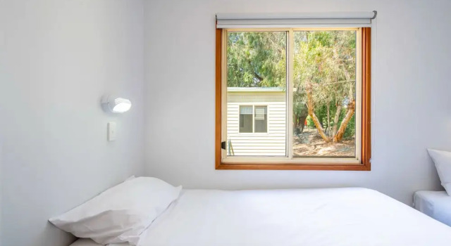 Семейный номер Standard Echo Holiday Parks - Naracoorte