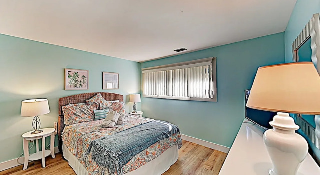 Sea Pines Home 3 Bedrooms 3 Bathrooms Condo, Забронировать Отель Хилтон-Хед-Айленд Lowcountry, рядом с Поля для гольфа Heron Point and Ocean Course