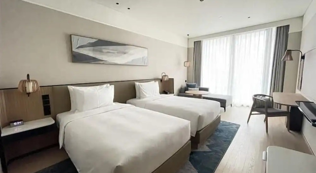 Двухместный номер Standard Hyatt Place Ha Long Bay, Bai Chay
