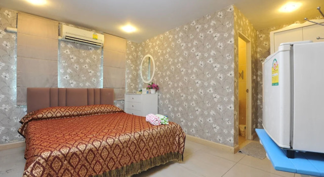 Двухместный номер Standard Nsiri Resort & Hotel