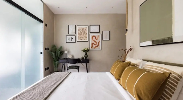 The Camden Arms - Bright and Charming 2bdr Flat