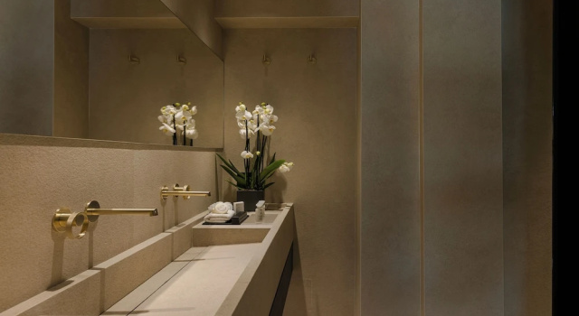 Номер Luxury с балконом и с видом на море Casaly Hotel & Spa