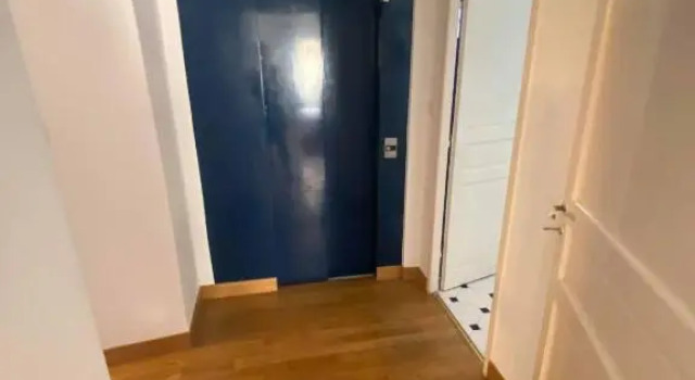 6QUI10-1 - Appartement de standing avec garage et ascenseur pour 6 personnes
