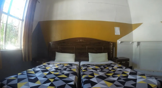 Номер Deluxe Golden Days Executive lodge