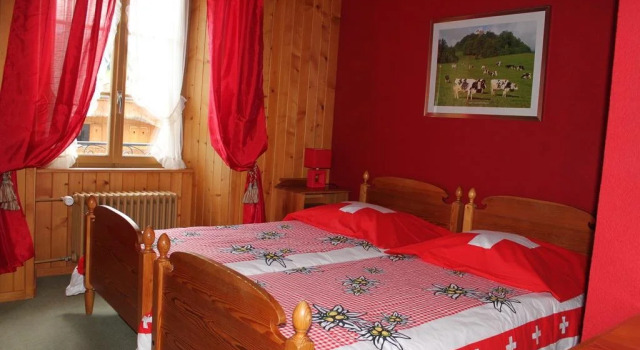 Auberge de lAnge, Buchen Sie Hostel Hotels in Genfer See mit Parkplatz, Parkplätze