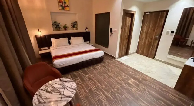 Stoneberry Resorts, Book Resort Resort Hotels in Jharkhand, Resort