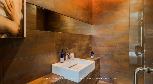 Апартаменты Neon Dream Playfull 2 bedroom