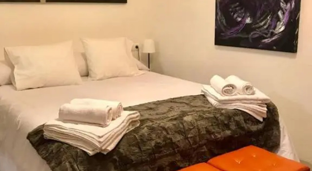 Bonito Loft D. Pedro Life, Забронировать Отель Отели Севильи 3 звезды, рядом с Оспиталь-де-лос-Венераблес, 3*
