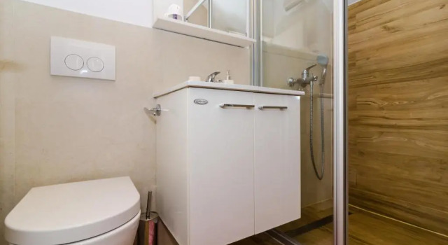 Номер Standard Apartments Petra