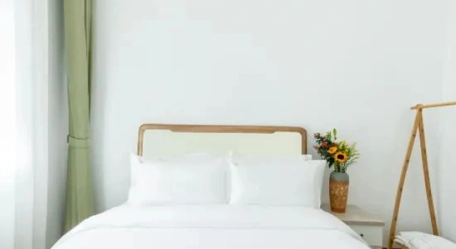 Люкс Rongyue Garden Hot Spring Homestay (Wenxing Tower Branch)