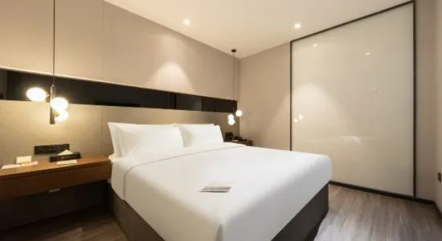 Люкс Deluxe Giorgio Morandi Hotels