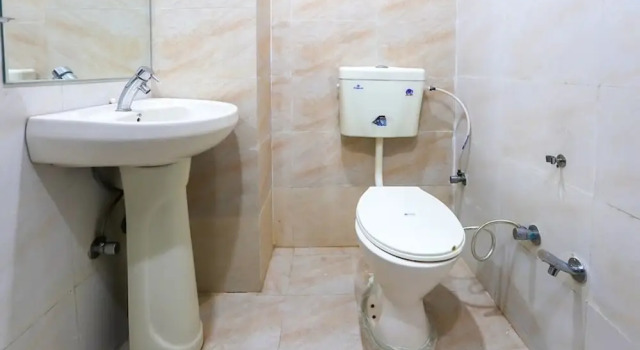 Семейный номер Standard Hotel Venus