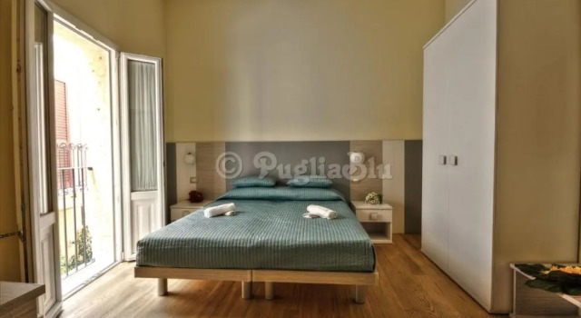 Номер Deluxe Terra di Puglia