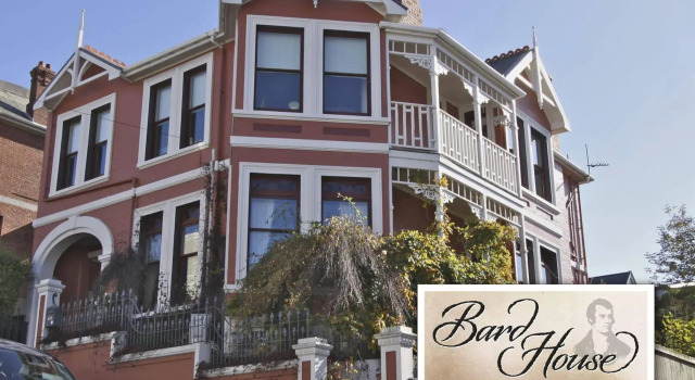 Bard House BB