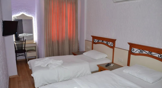 Номер Standard Ozturk Hotel