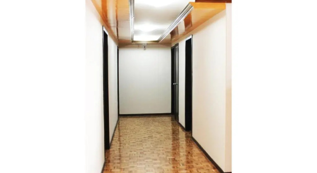 Четырёхместный номер Standard Hotel Villa Lafayette