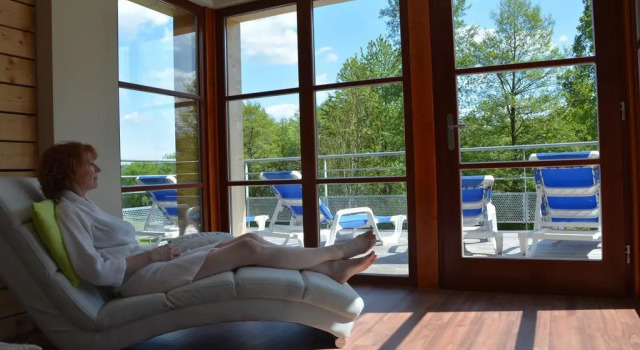 VVF Les Fontaines des Vosges, Saales, Book Hotel 3-stjernede hoteller i Alsace, 3*