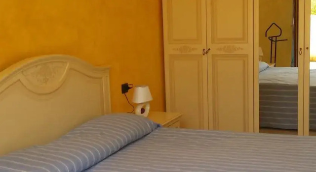 Residenza Brancadoria, Забронировать Апартаменты/квартира Отели в центре Валледория, в центре