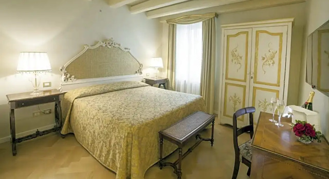 Номер Superior Relais Fra Lorenzo