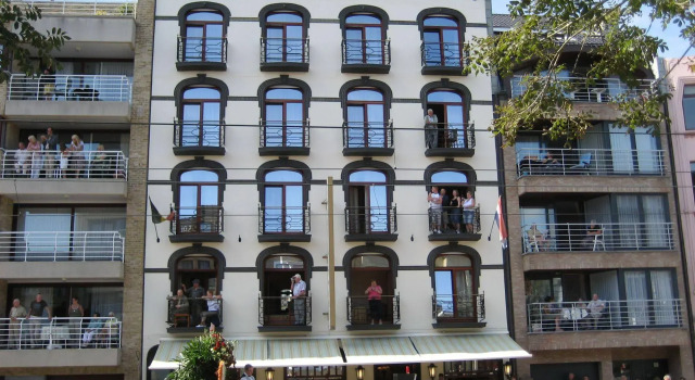 Avenue Hotel by F-Hotels