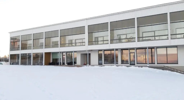 Апартаменты Apartment Aurinkoranta D3 iso huoneisto merinäkymällä Kalajoki