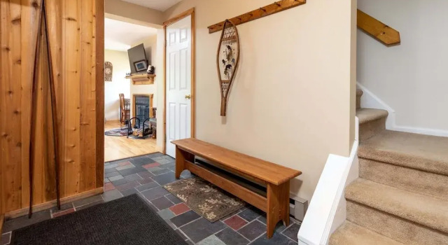 Номер Standard Sagamore 46g - Adirondack Retreat For All Seasons 3 Bedroom Townhouse