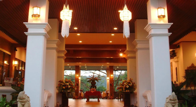 Hotel Siblanburi Resort, Забронировать Курортный отель Пай Мэхонгсон