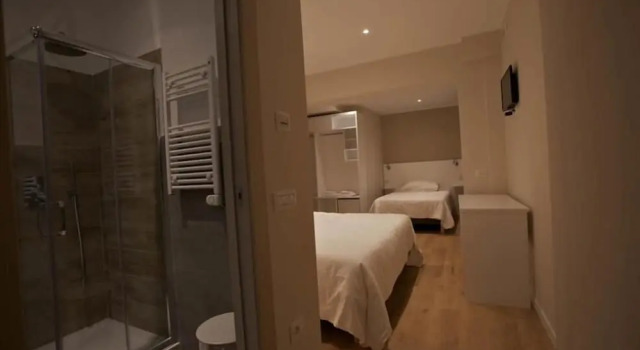 Onorati Hotel, Boek Hotel SPA-hotels in Lazio, SPA