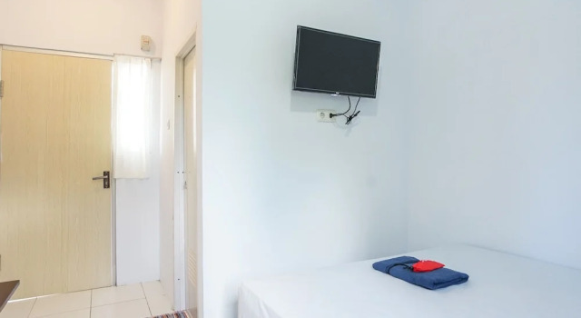 PAS Residence