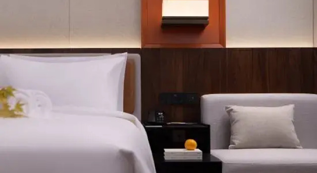 ROYGEM Hotel, Liuyang, Boek Hotel 5-sterren hotels in Hunan, 5*