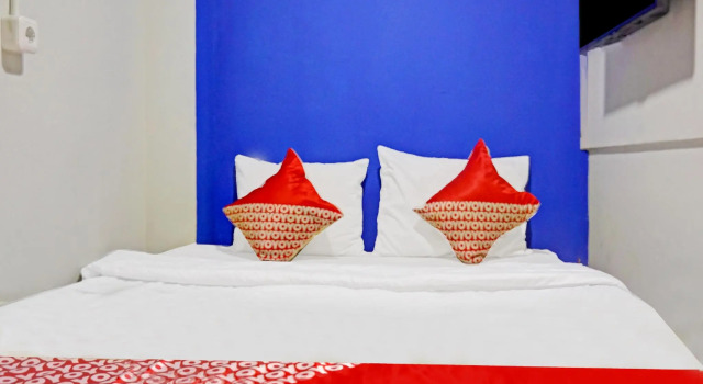 Номер Standard OYO 90304 Neo Central Residence