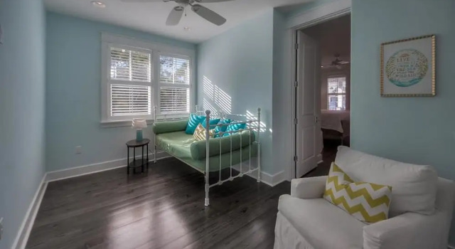 Aqua Breeze by Exclusive 30A
