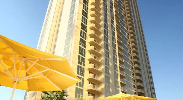 The Signature at MGM Grand by Luxury Suites International
