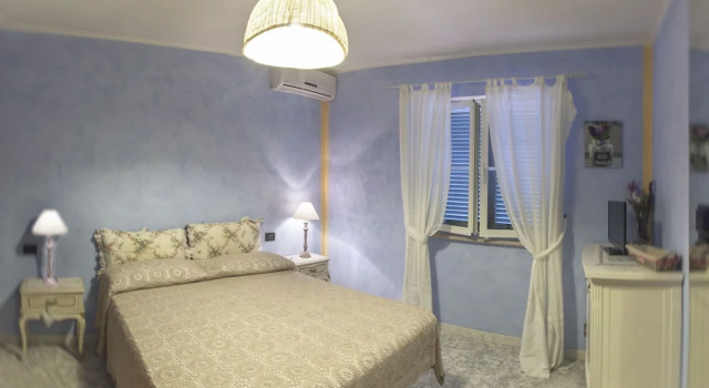 Номер Executive Agriturismo Torre Flavia