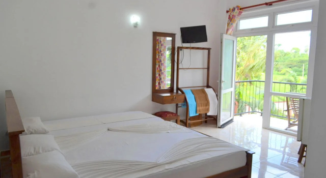 Owin Rose Yala Safari Hotel, Забронировать Отель Отели Тиссамахарама по системе «всё включено», Всё включено